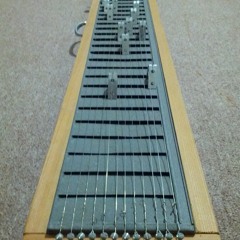 time card koto demos - bowed