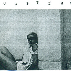 Captive - The Staircase