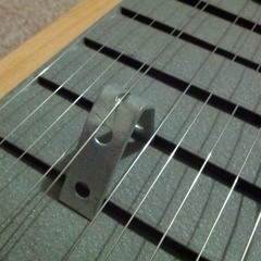 time card koto demos - extended techniques