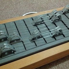 time card koto demos - bowed 2