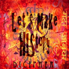 Let's Make HIStory (Lil Kim Crush On You Freestyle)