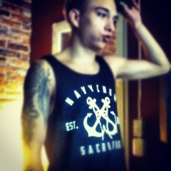 Santi G - "Not for Hire" (Prod. by Soulman of Deepsound Productions)