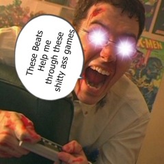 Angry Video Game Nerd  Dramatic Swearing Trance