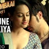 Ye Tune Kya Kiya - Once Upon Atime in Mumbai Again(Dobara) - Javed Bashir
