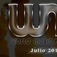 World Music Festival Julio 2013 - (Victor Rios)