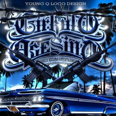 No eres nada (SOMER 616 DISS) el terror mexa escuadron 187 ink CIRKULO ASESINO 2013