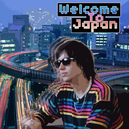 Stream The Strokes - Welcome To Japan 8-Bit Cover w/ Vocals by