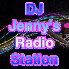 DJ Jenny's - show time coming up soon (made with Spreaker)