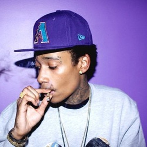 Medicated-Wiz Khalifa (REMIX)