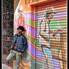 TE TENGO O TE PERDI by suel cover juan velez