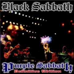Black Sabbath - Purple Sabbath - Live In Worchester (Definitive Edition of Born In Hell) - 10 - Digital Bitch