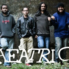 Chhit-mohol(Enclaves)by band TheatriCal