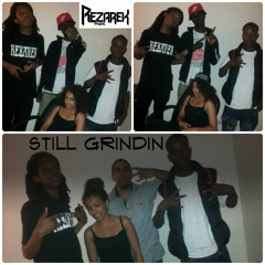 Still Grindin