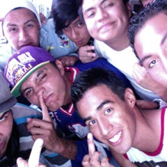 un dia regresaria- alkantarilla fm & tha plaga