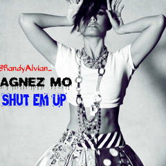 Agnes Monica - Shut Em Up #AGNEZMOAlbum
