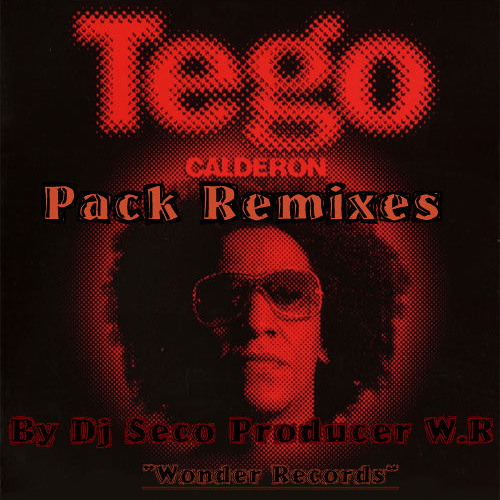 Stream Pa´ Que Retocen (Classic Remix 2013) By Dj Seco Producer W.R