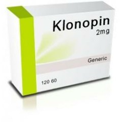 KLONOPIN KUMDOWN