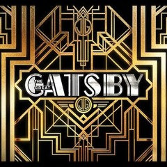 Great Gatsby mix - Milty Evans * All swing house *