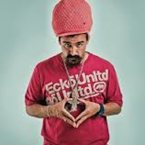 Mi amor-Dread Mar I