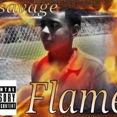 J.Savage -Lookin Out For Me