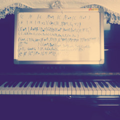 Lehr - I Got A Piano Mutjin (COPY by Byulbaragi)