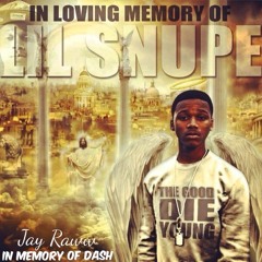Cry (Lil Snupe Tribute)