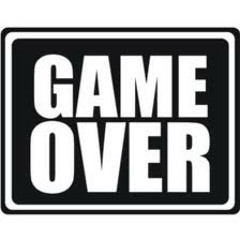 Mc Davo - Game Over