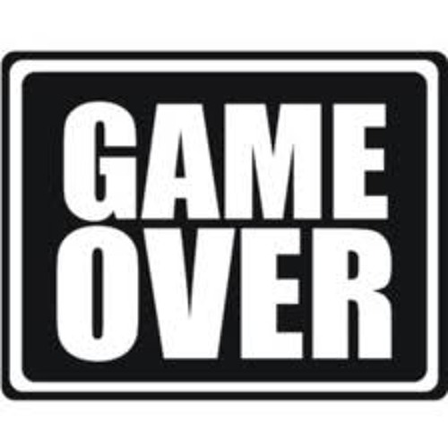 Mc Davo - Game Over