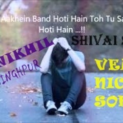 EK GALTI -SHIVAI (SAD SONG) CHHAPPA MIX DJ NIKHIL NSP
