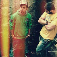 Daniall Ft BigRez - Ghesse Goo