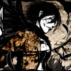 ผ่าพิภพไททัน ED-Utsukushiki Zankoku na Sekai-Thai version