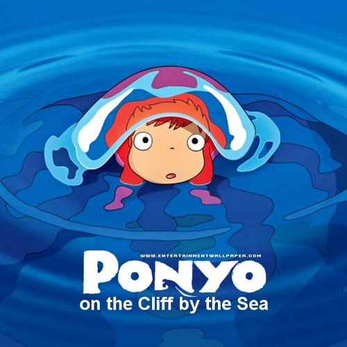 Stream ponyo best sale