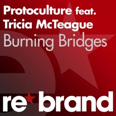 Protoculture feat. Tricia McTeague - Burning Bridges PREVIEW