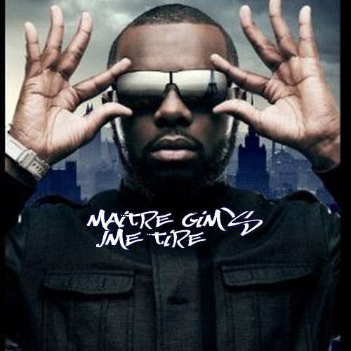 Stream MAITRE GIMS JME TIRE REGGAE DANCEHALL VERSION NESSPROD by