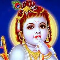 Ever loving Krishna