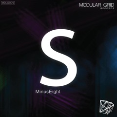MinusEight - 2013 [MDLG009]