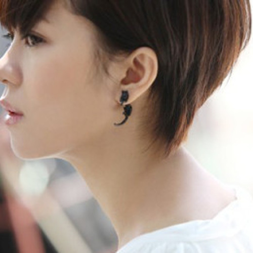 鬱可唯-時間煮雨