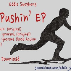 Eddie Stephens - Mr Ignorant (Boot Action Remix)