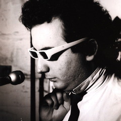 "AS I WALK INTO THE NIGHT" / GARY WILSON