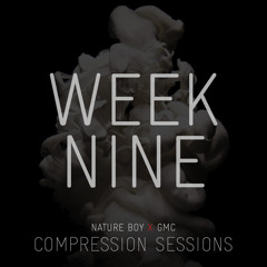 9. NATUREBOY X GMC ft. Scribe - Light em' up