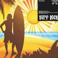 Surf Rock