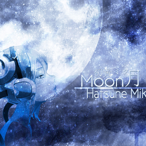 【ねね&AfterClouD】- 月乃 / Tsukino