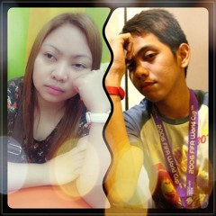 Hindi Ko Na Kayang Masaktan Pa (Regine & Ogie's Cover) by Apple and Azhe