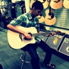 When I Was Your Man (Piano Chords On Guitar)