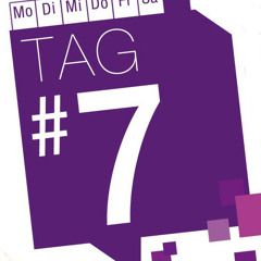 The Afternoon Mix by John Morado