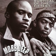 Mobb Deep - Survival Of The Fittest (Bootleg) Free Download