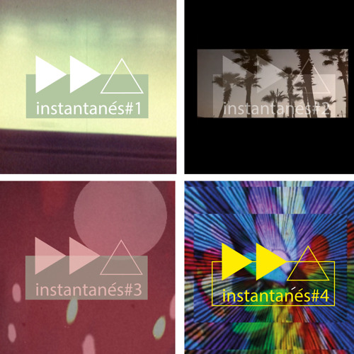 Série - Instantanés