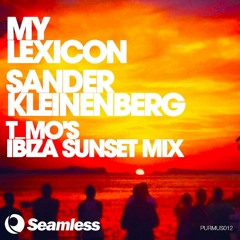 Sander Kleinenberg - My Lexicon (T_Mo remix)