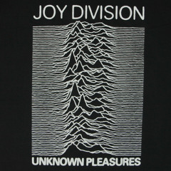 Joy Division - Disorder (8bit)