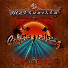 Mekkanikka - Delta 9(PsyRabbit Rmx)**FREE DOWNLOAD**